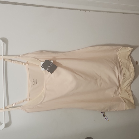 Yummie Tummie Intimates & Sleepwear Yummie Lavonne Bustless Slip